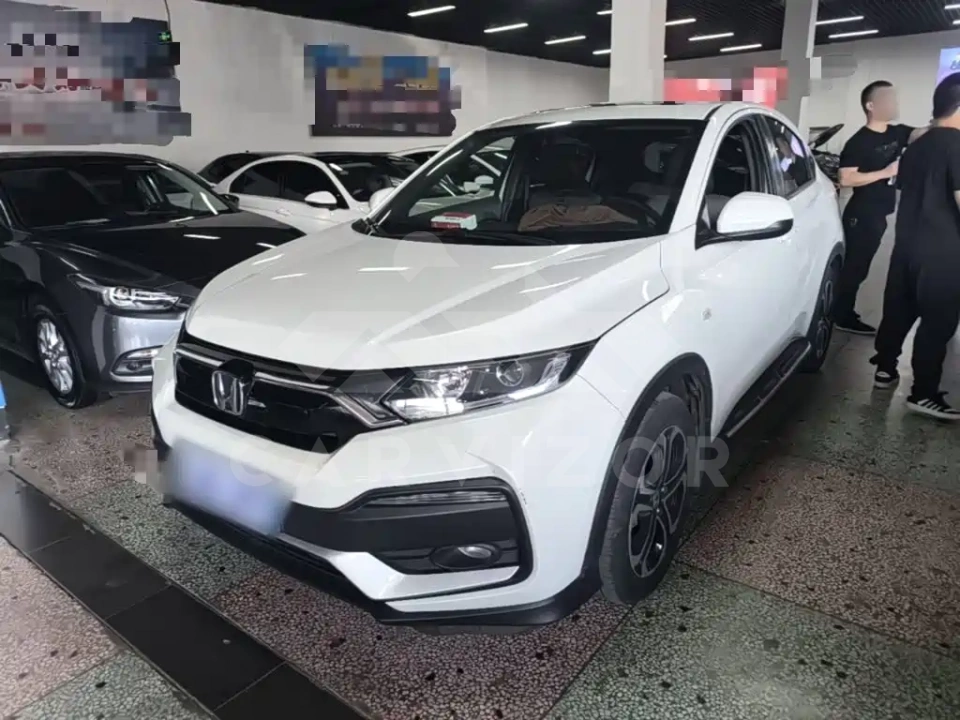 Honda XR-V