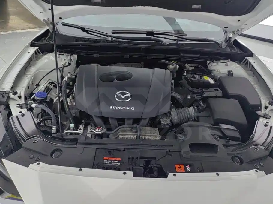 Mazda CX-4