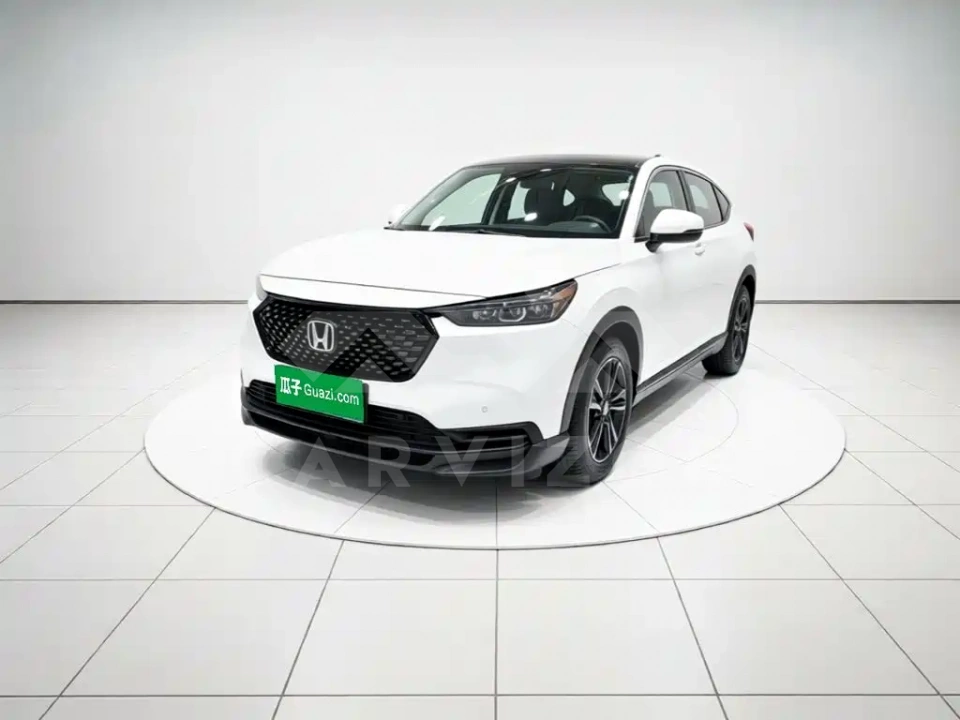 Honda XR-V