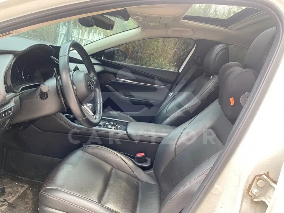 Mazda 3 Axela