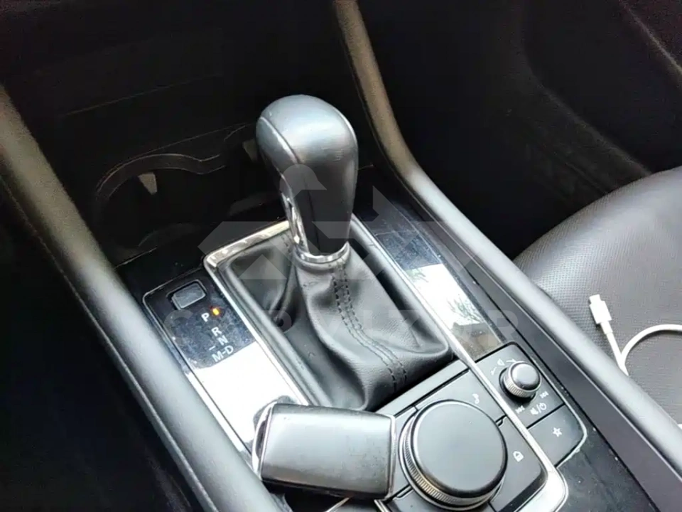 Mazda 3 Axela