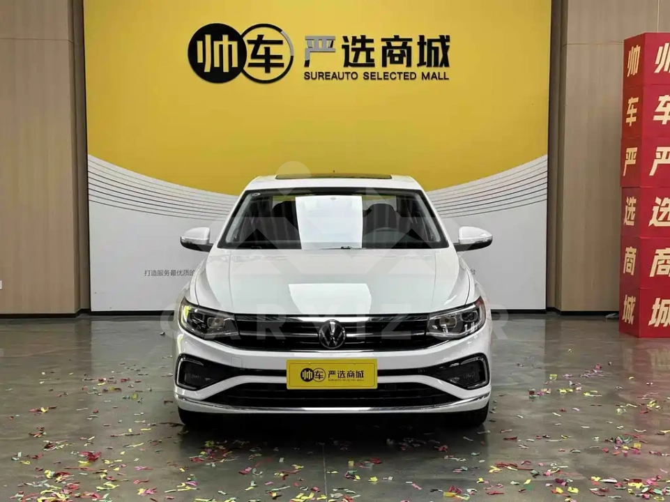 Volkswagen Bora