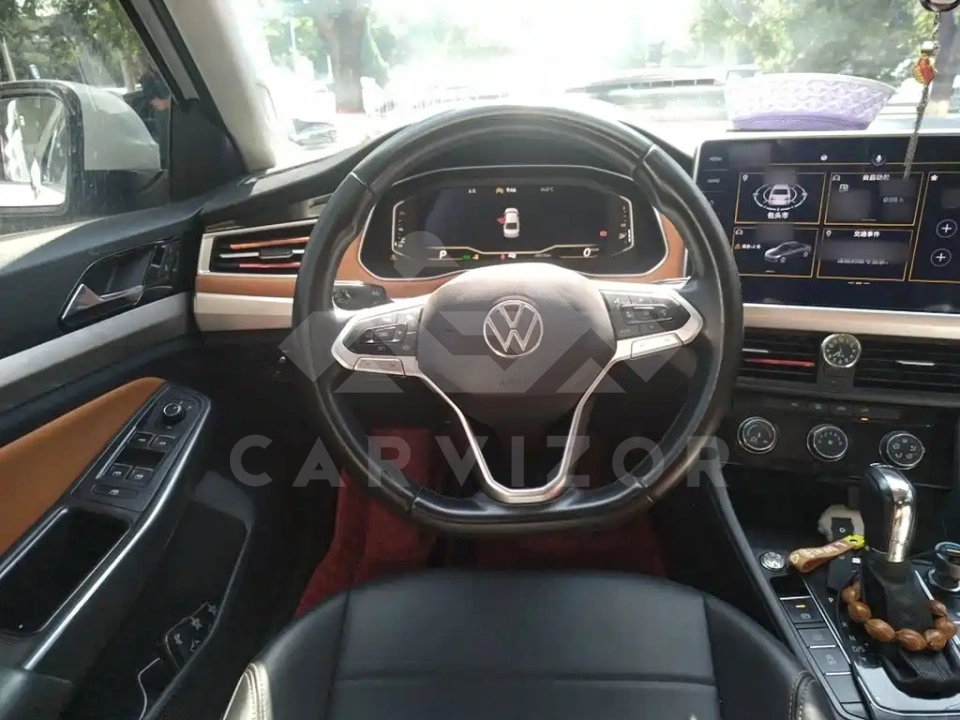 Volkswagen Bora