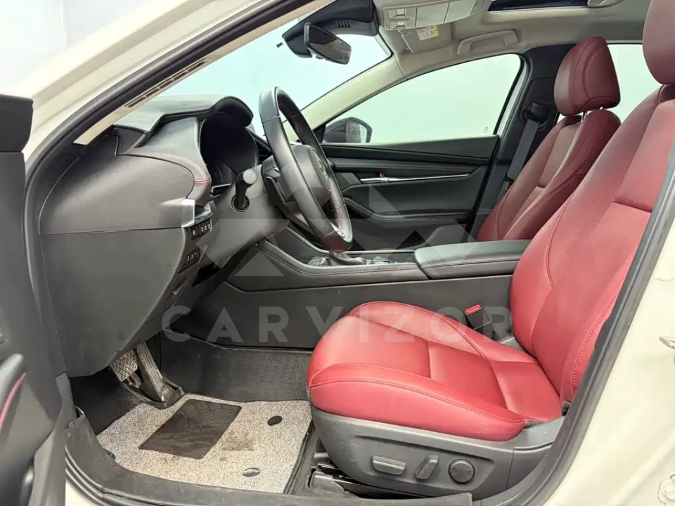 Mazda 3 Axela