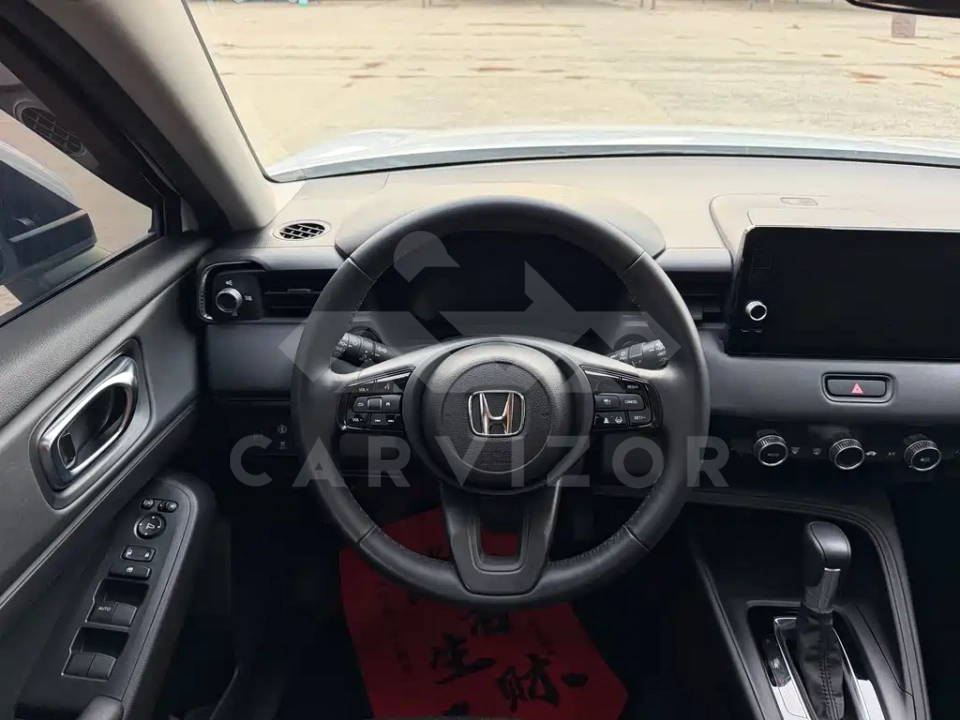 Honda XR-V