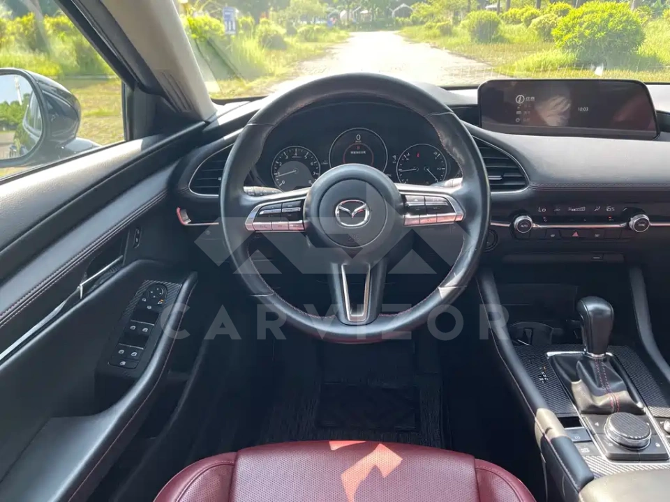Mazda 3 Axela