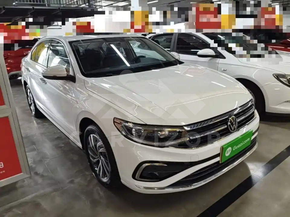 Volkswagen Bora