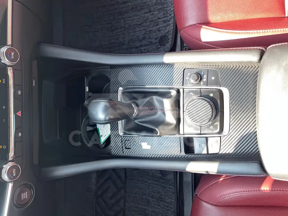 Mazda 3 Axela
