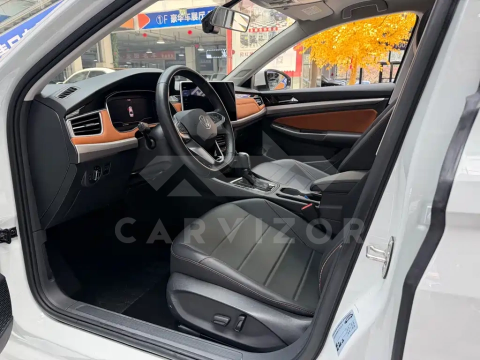 Volkswagen Bora