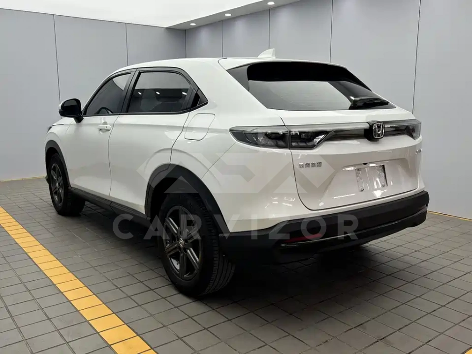 Honda XR-V