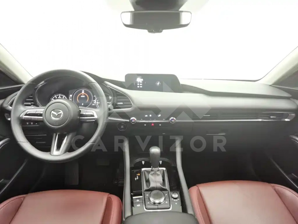 Mazda 3 Axela