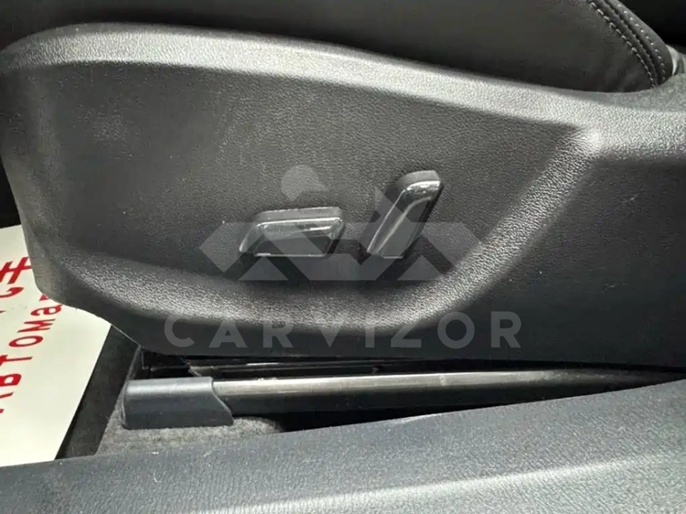 Mazda CX-4