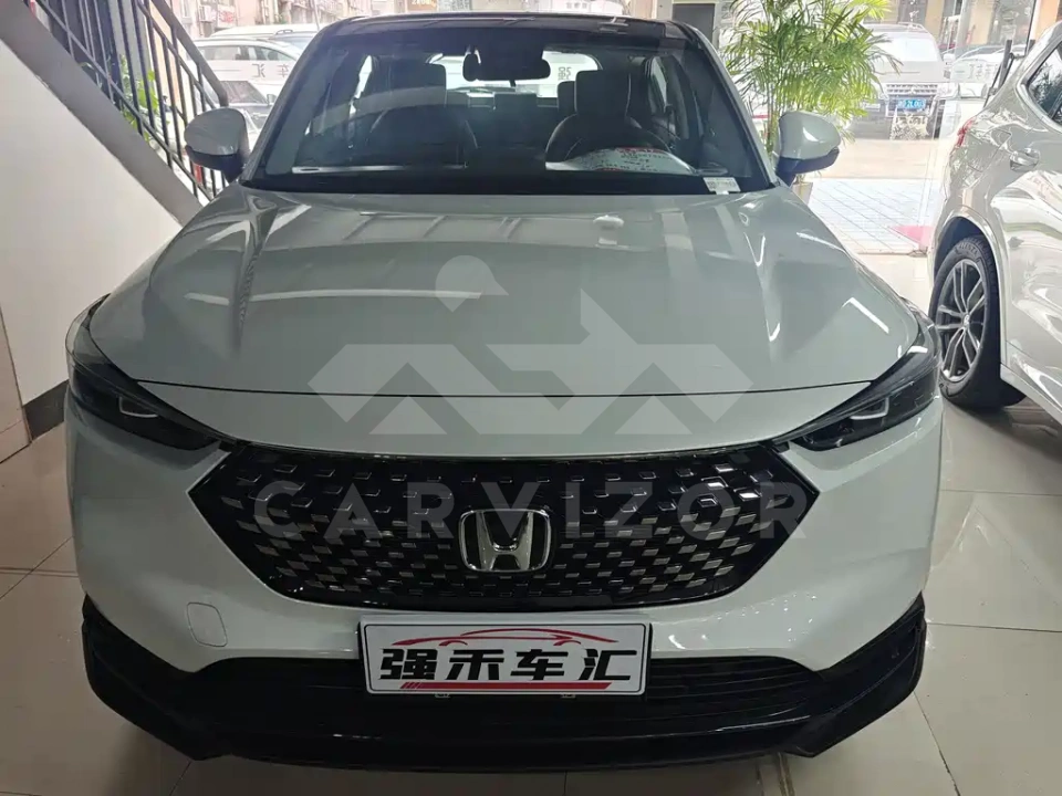 Honda XR-V