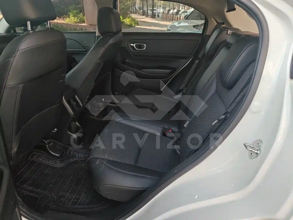 Honda XR-V