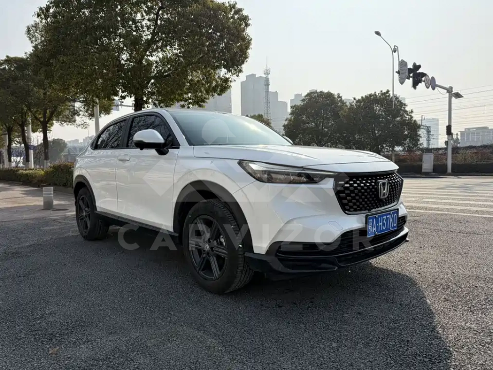 Honda XR-V