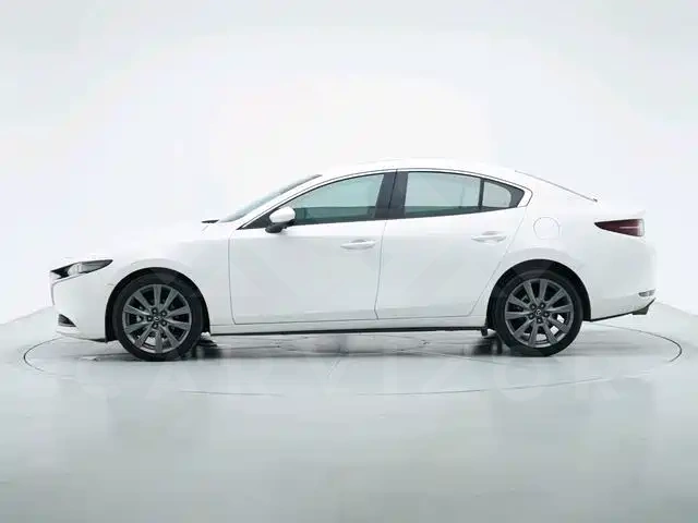 Mazda 3 Axela