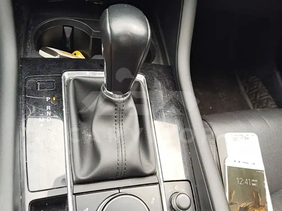Mazda 3 Axela