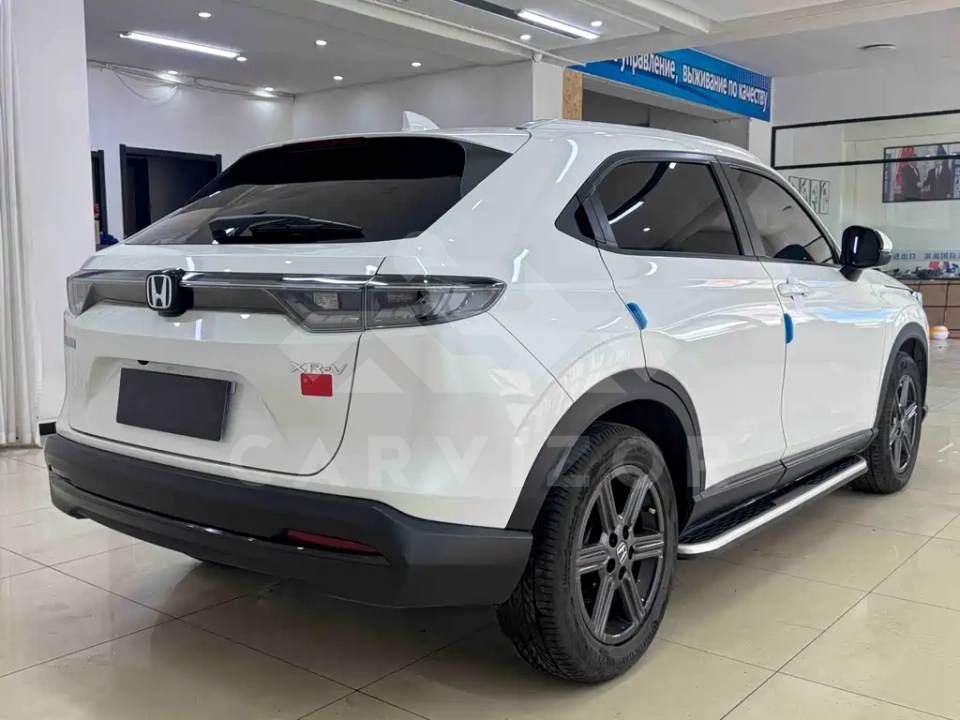 Honda XR-V
