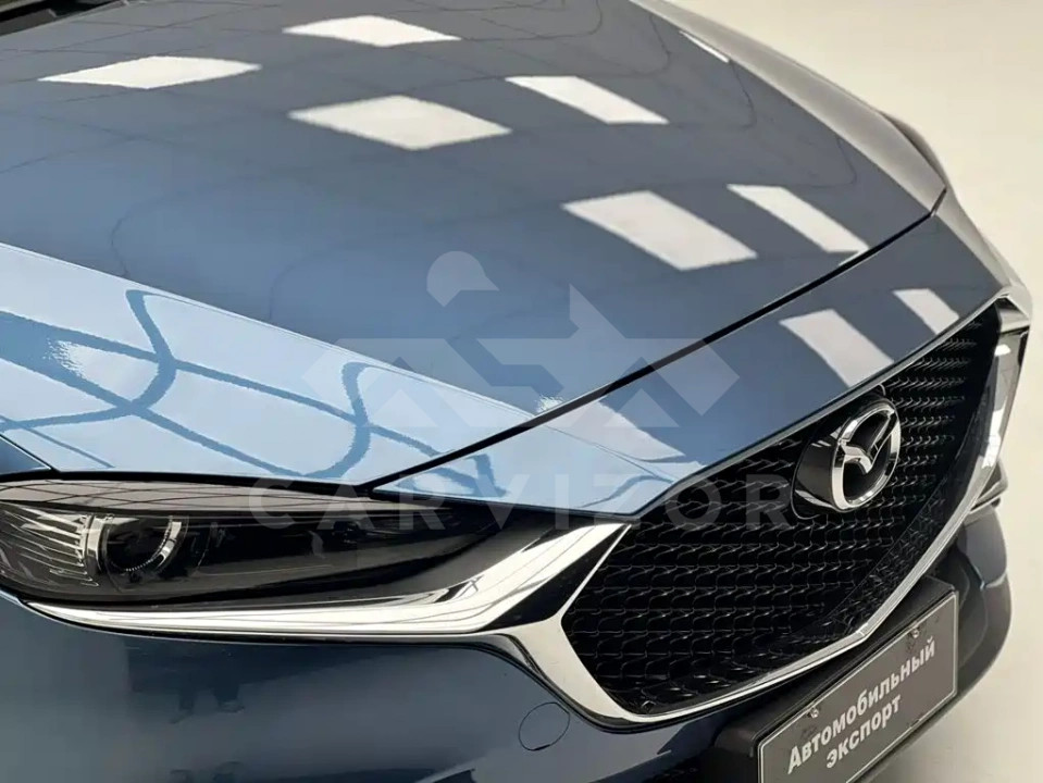Mazda CX-4