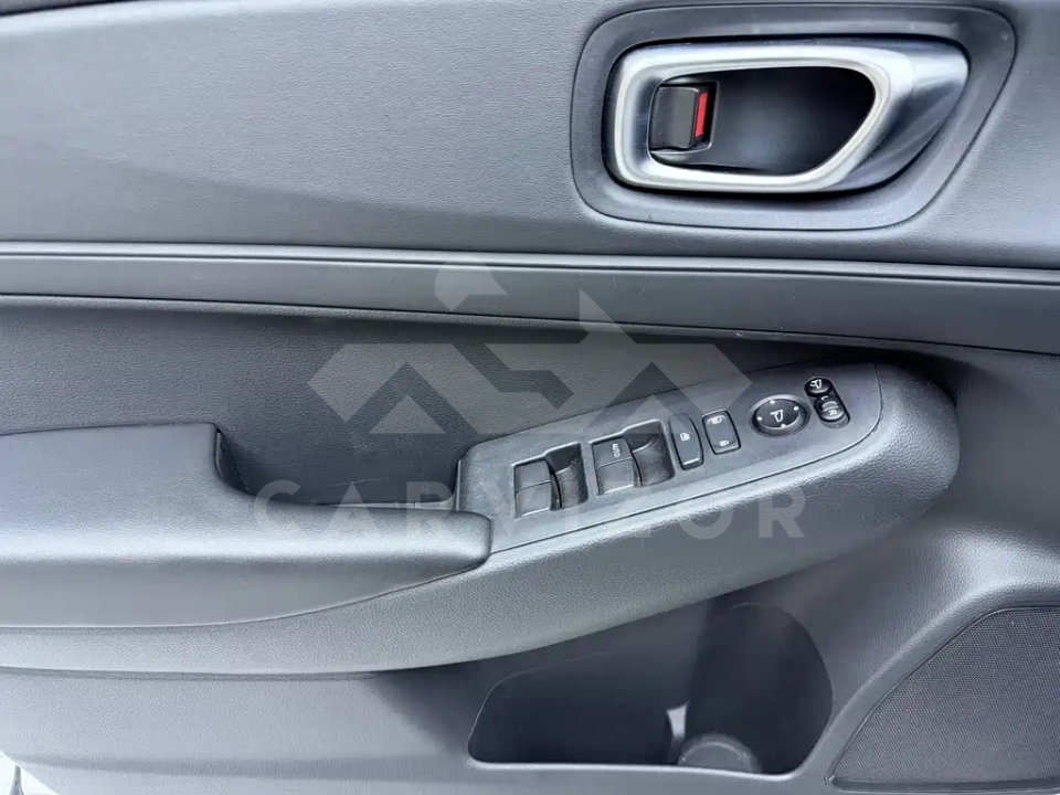 Honda XR-V