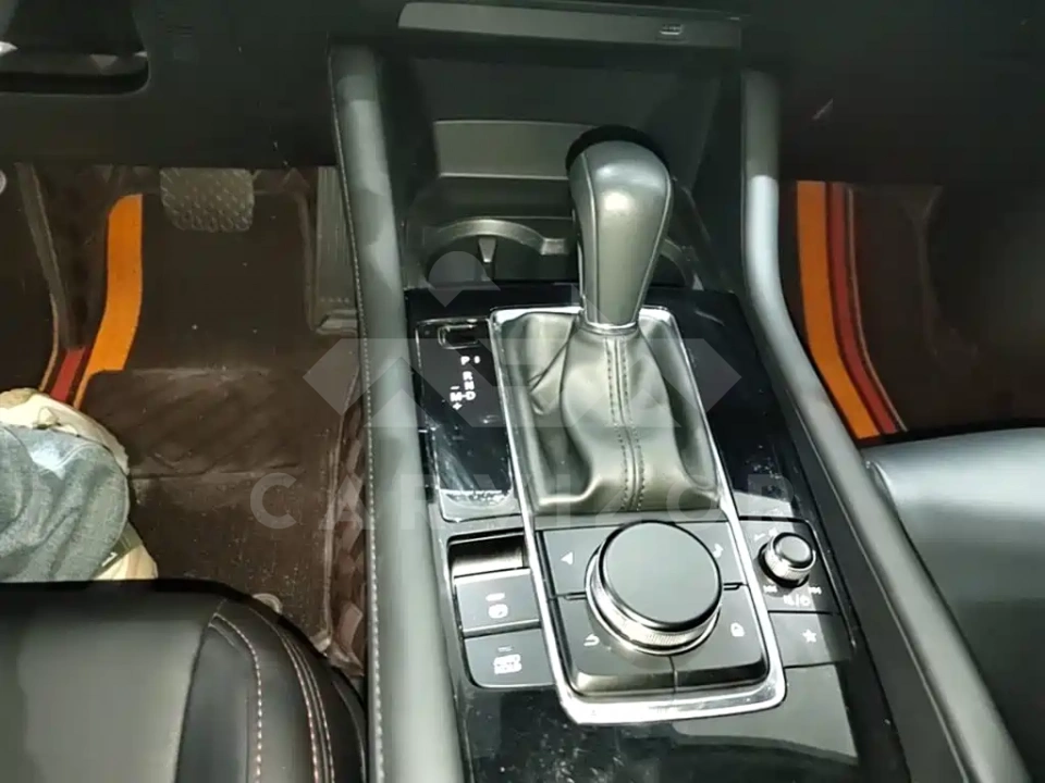 Mazda 3 Axela