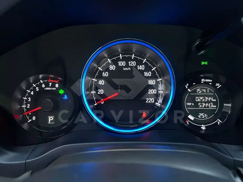 Honda XR-V