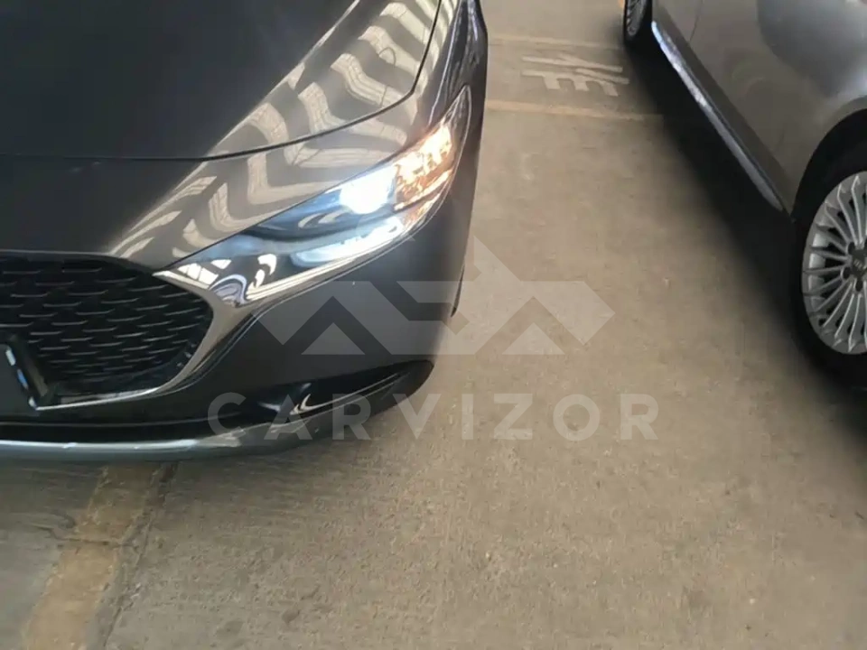 Mazda 3 Axela