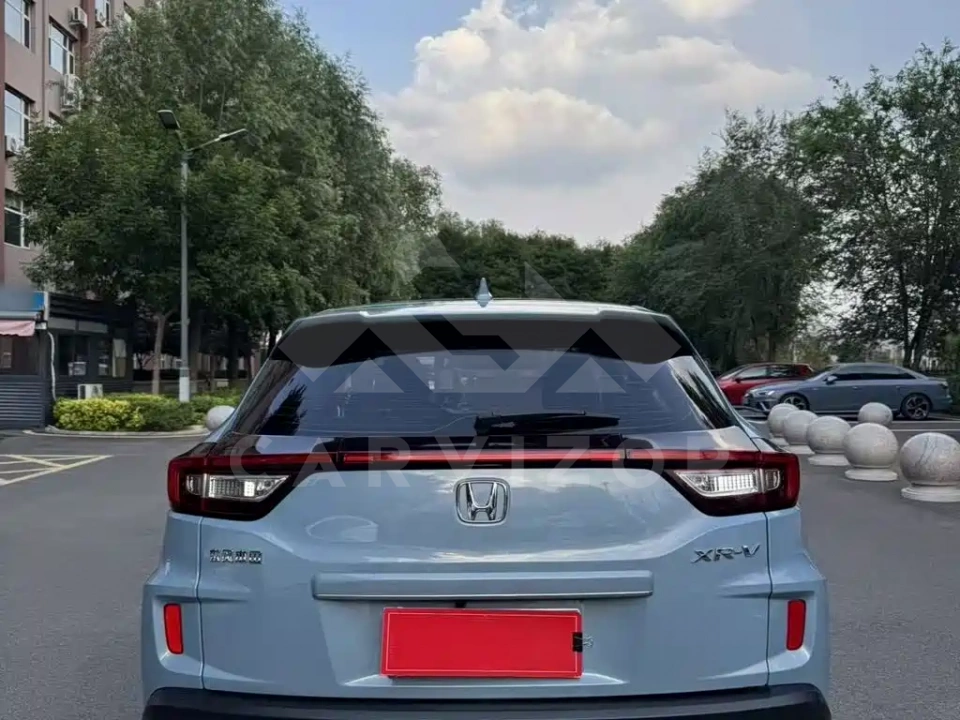 Honda XR-V