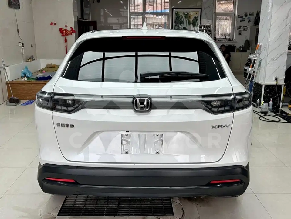 Honda XR-V