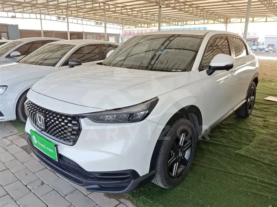 Honda XR-V