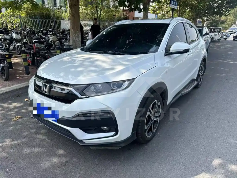 Honda XR-V