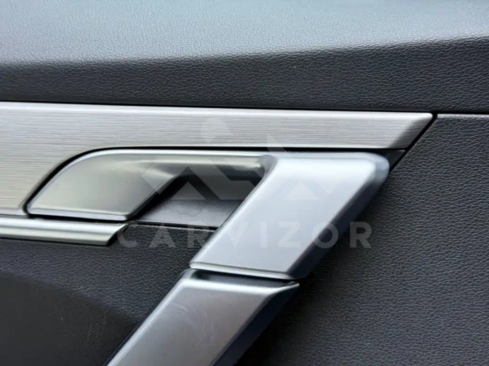 Geely Binyue