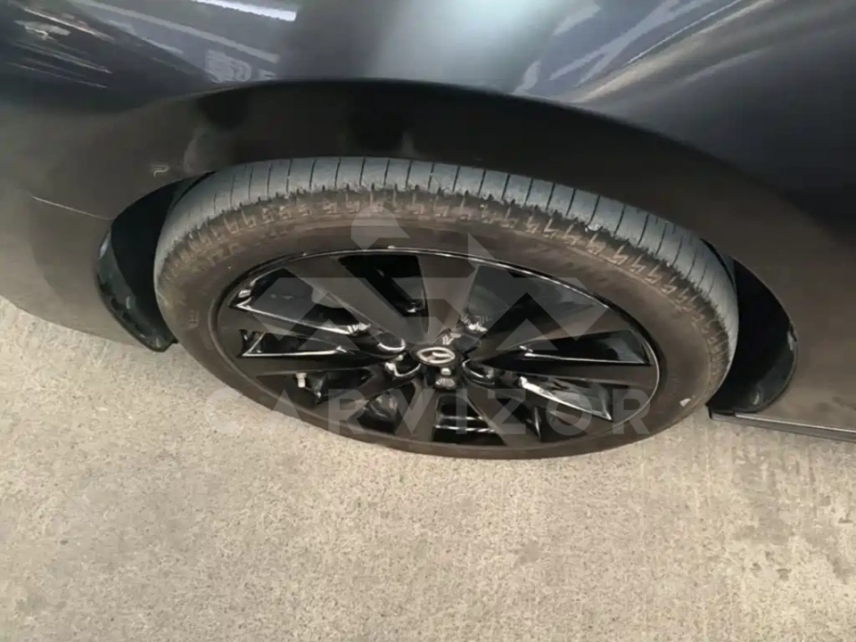 Mazda 3 Axela