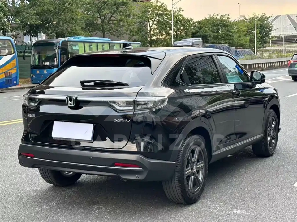 Honda XR-V