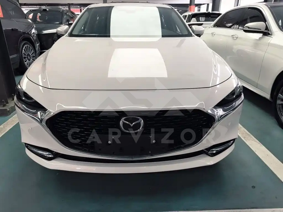 Mazda 3 Axela