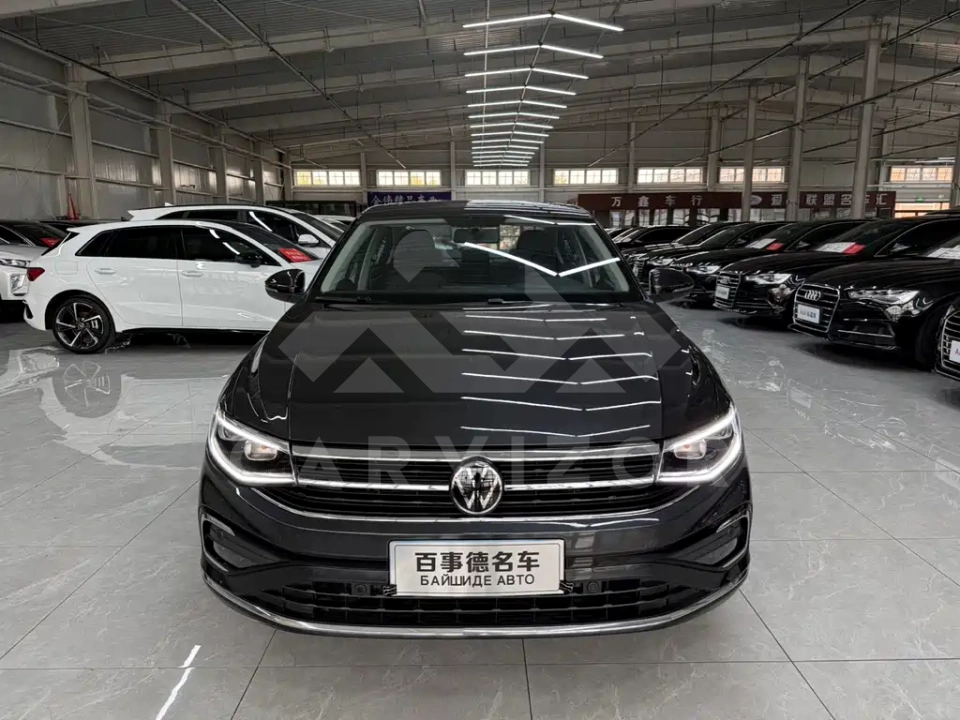 Volkswagen Bora