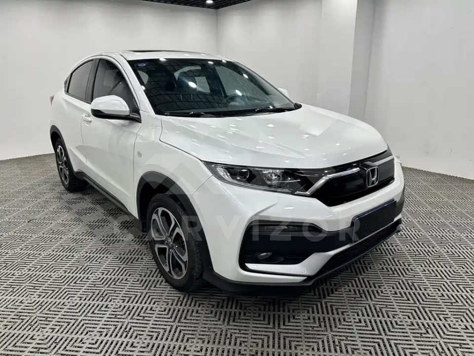 Honda XR-V