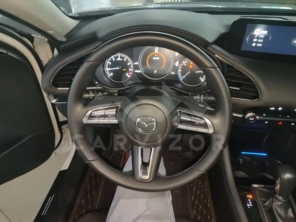 Mazda 3 Axela