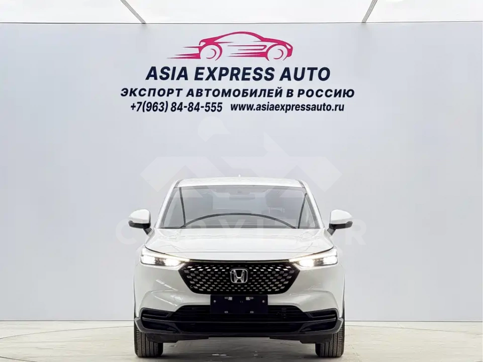 Honda XR-V