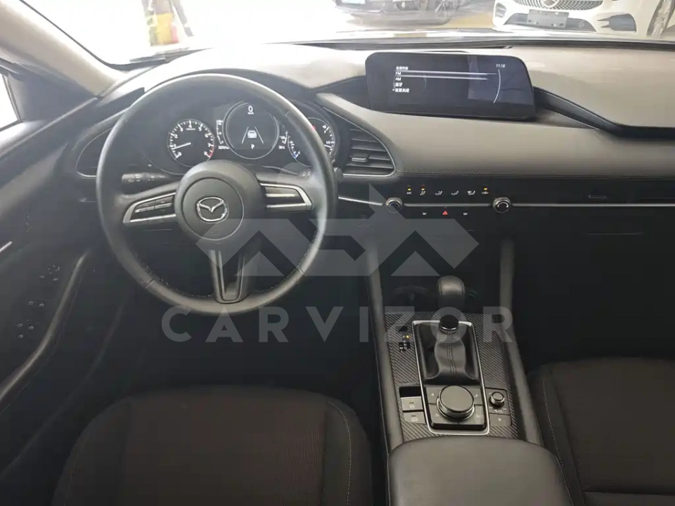 Mazda 3 Axela