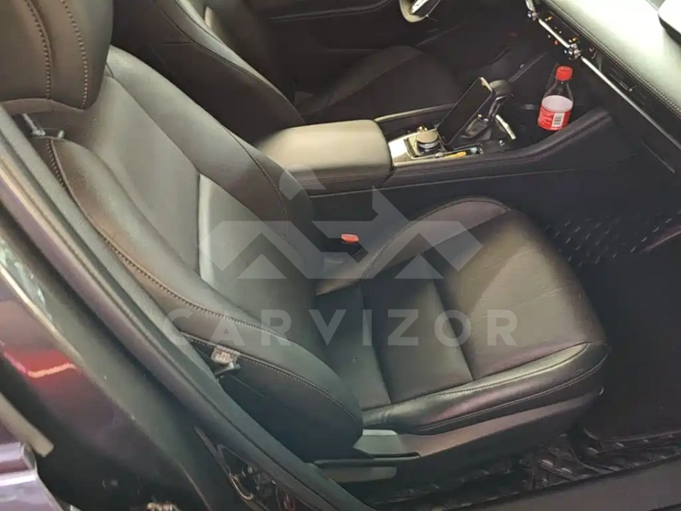 Mazda 3 Axela