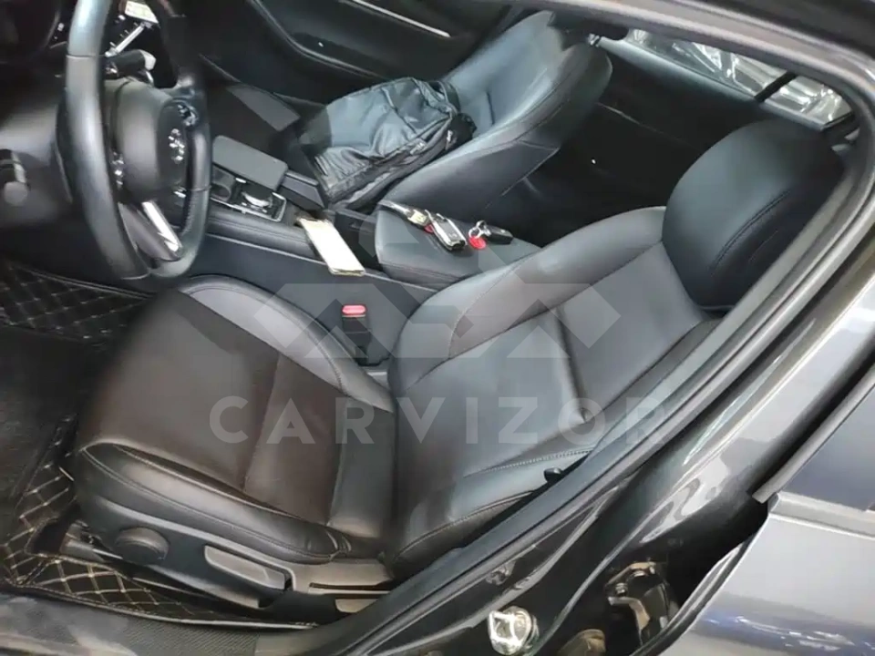 Mazda 3 Axela