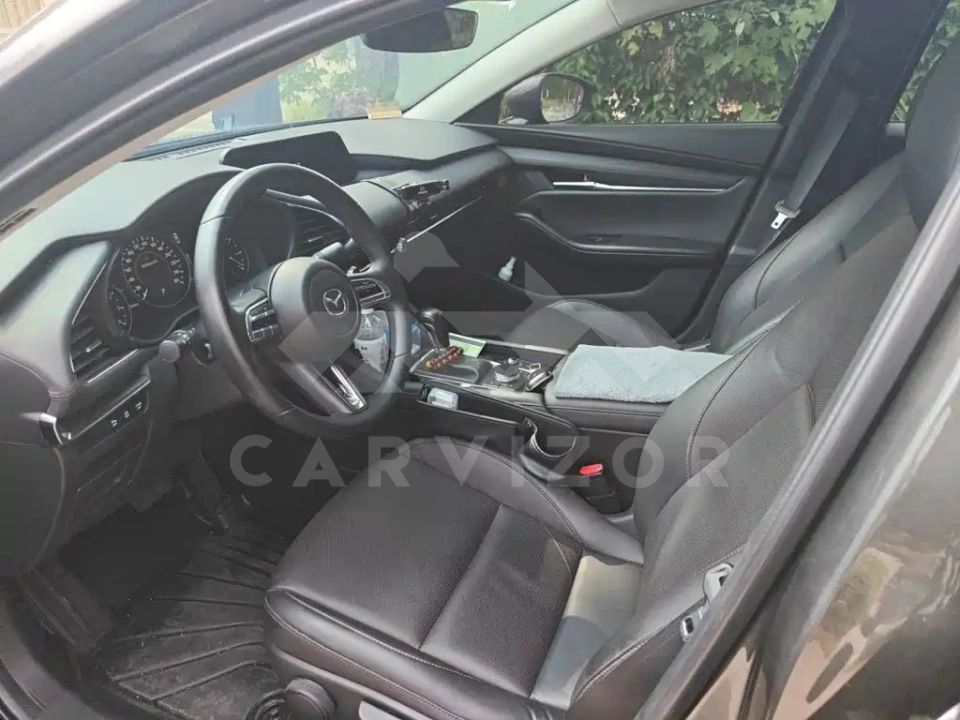 Mazda 3 Axela