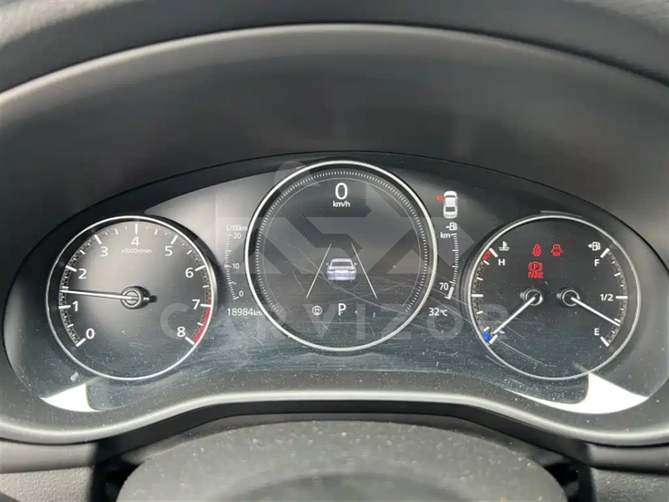 Mazda 3 Axela