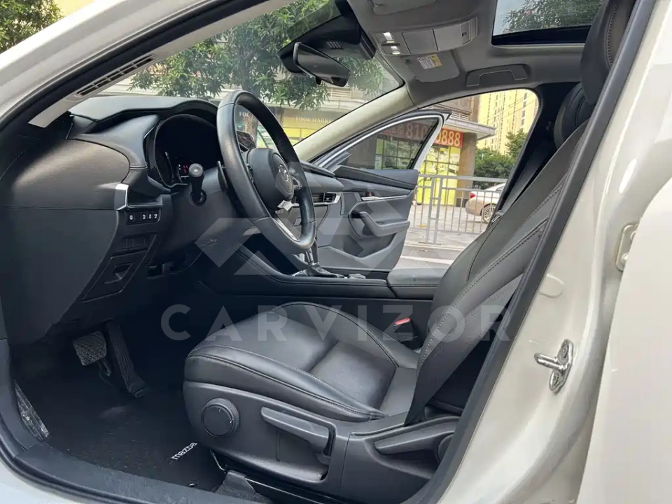 Mazda 3 Axela