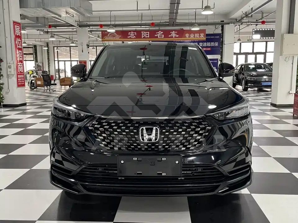 Honda XR-V