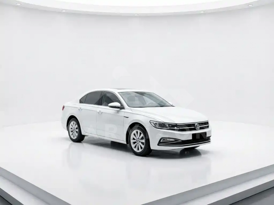 Volkswagen Bora