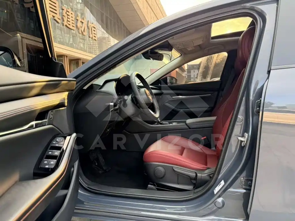 Mazda 3 Axela