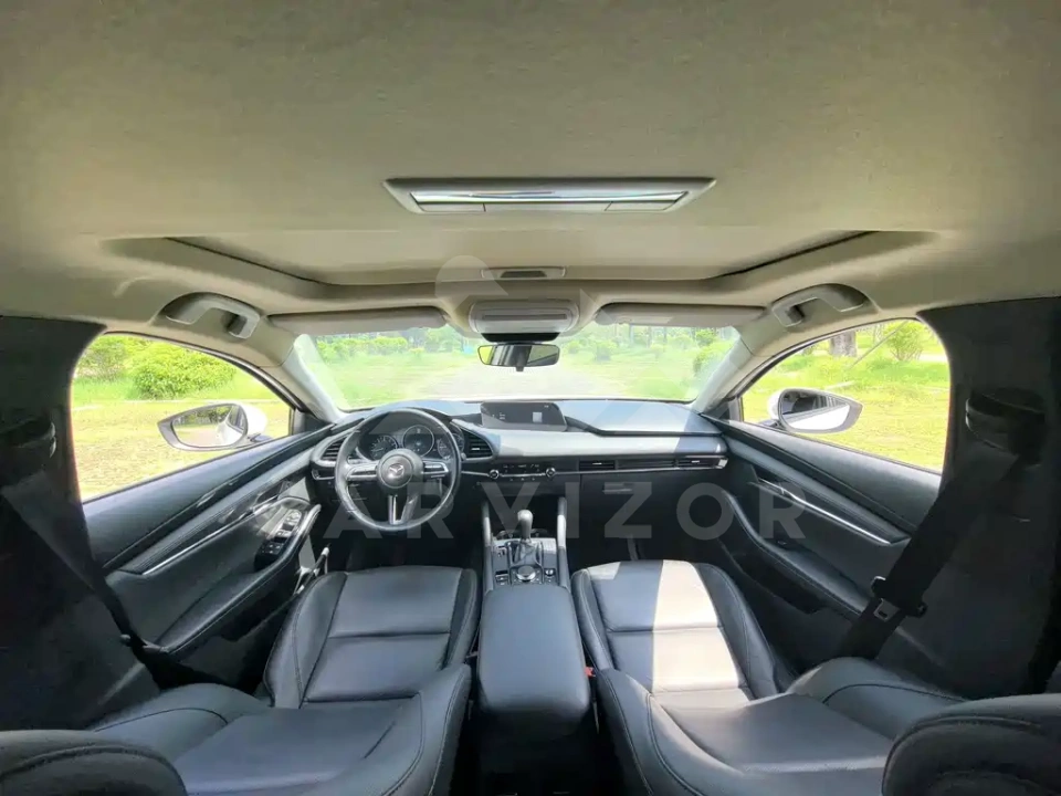 Mazda 3 Axela
