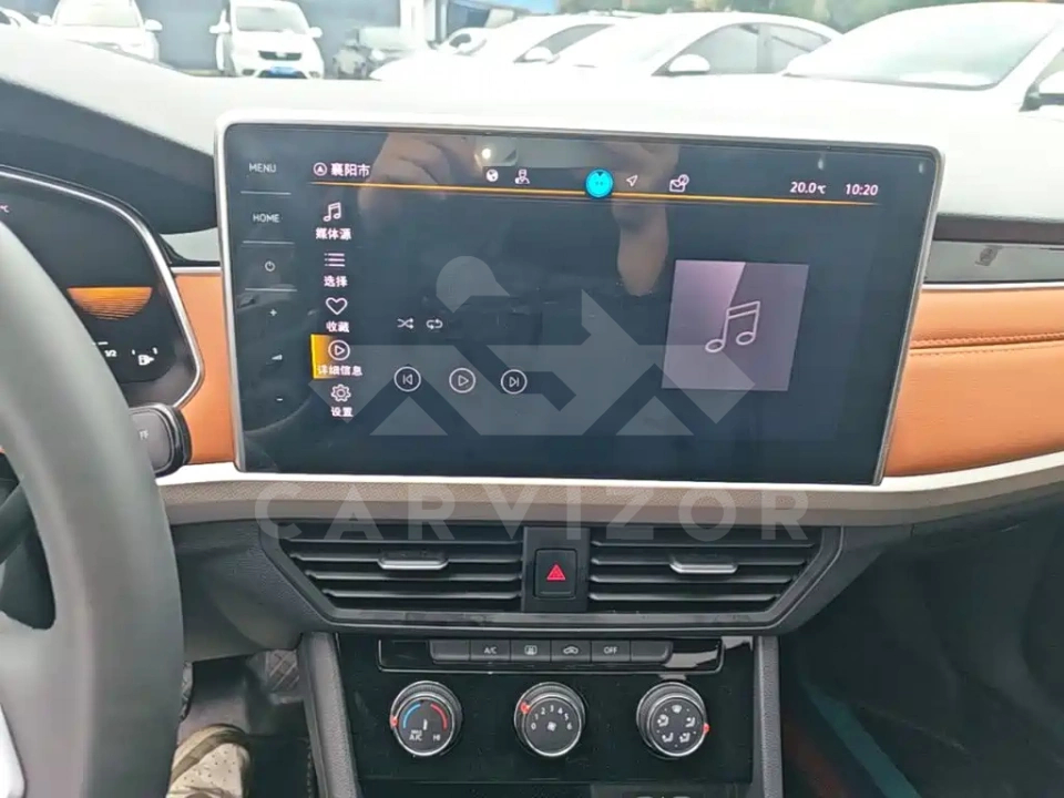 Volkswagen Bora